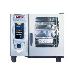 Пароконвектомат газовый Rational SCC WHITEFFICIENCY 61 G Пароконвектомат газовый Rational SCC WHITEFFICIENCY 61 G